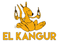 El Kangur logo